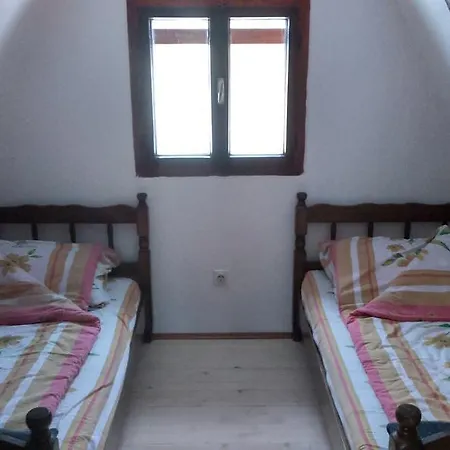Zlatni Javor Jahorina