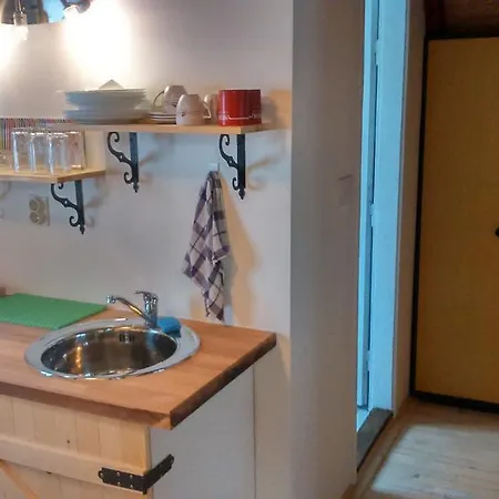 Apartment Zlatni Javor *