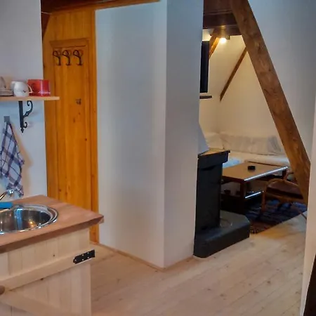 Zlatni Javor Apartment Jahorina