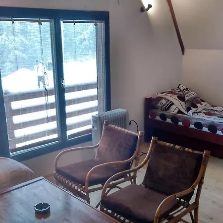 Apartment Zlatni Javor *