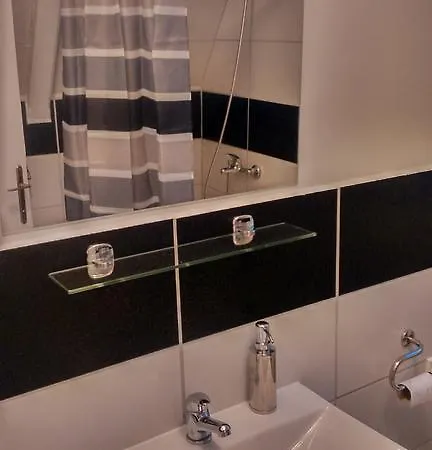 Apartment Zlatni Javor Jahorina